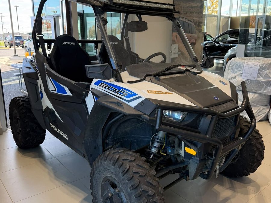 POLARIS RZR S 900 2018