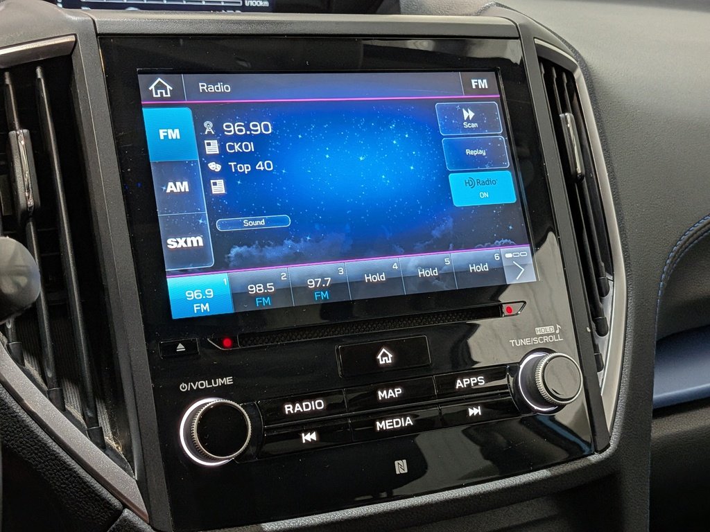 2022 Jeep Compass Trailhawk 4x4 Black Val-David - photo #25