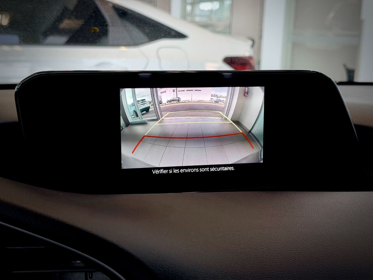 2022 Mazda Mazda3 Sport Grey Notre-Dame-des-Prairies - photo #25