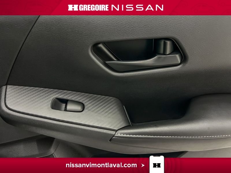 2024 Nissan Sentra White Saint-Eustache - photo #14