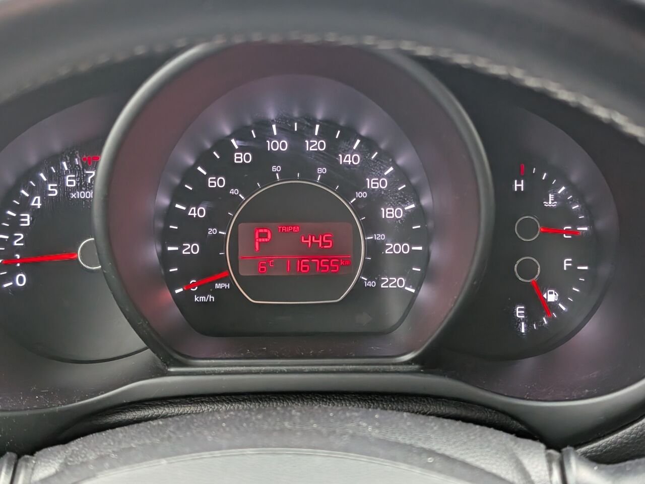 Kia Soul EX/SIÈGES CHAUFFANTS/VOLANT CHAUFFANT/AC BIZONE/BLUETOOTH 2019 Gris Sherbrooke - photo #13