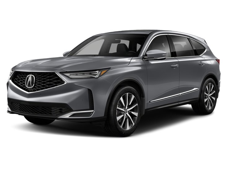 2026 Acura MDX avec ensemble Technologie