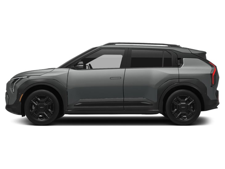 2027 Kia EV3 Land