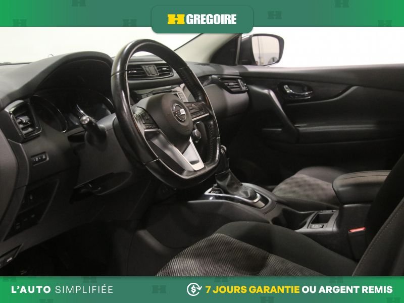 Nissan Qashqai 2020 Noir Laval - photo #11