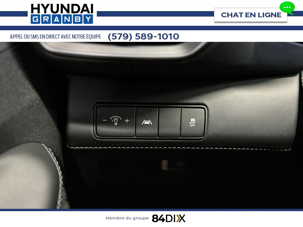 2022 Hyundai Santa Fe Black Granby - photo #16