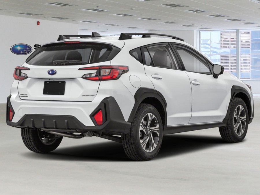 SUBARU Crosstrek TOURING 2026 Blanc cristal nacré
