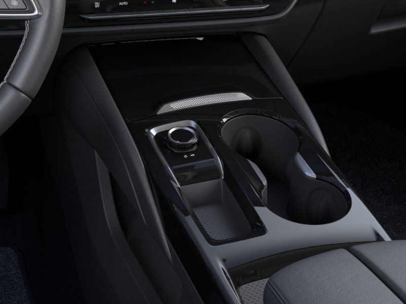 BUICK ENVISION Avenir 4 portes TI 2026 Noir Sherbrooke - photo #22