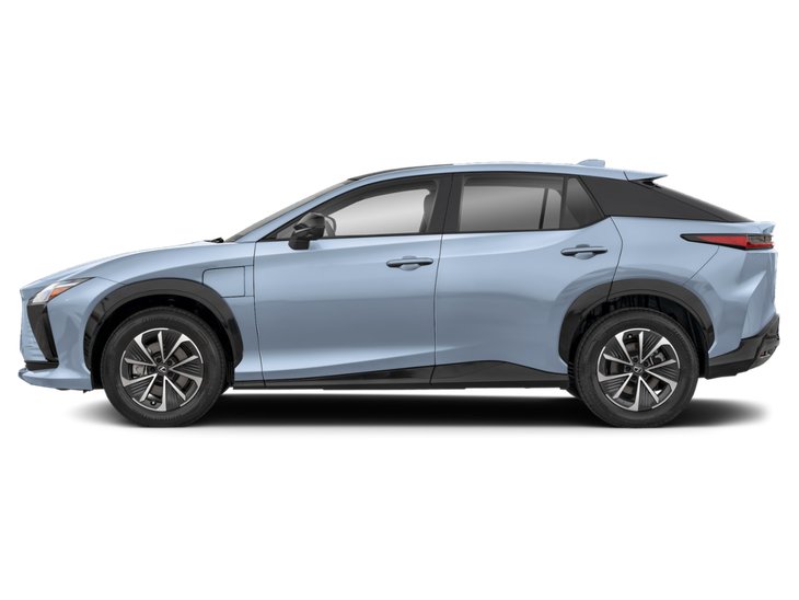 2026 Lexus RZ RZ 450e