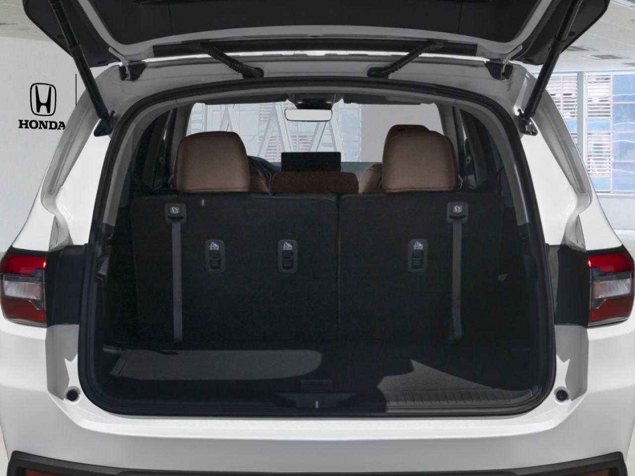 2026 HONDA Pilot Modern Steel Metallic Mississauga - photo #11