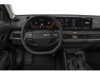 Kia K4 à hayon EX+
