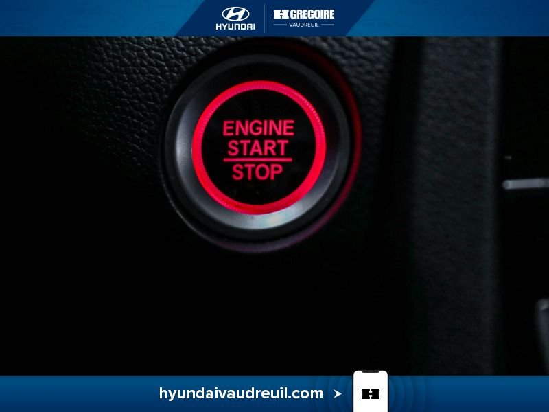 Honda Civic 2016 Blanc Blainville - photo #26