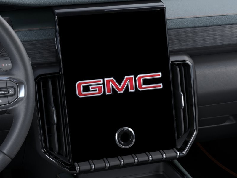 2027 GMC ACADIA AT4 4 portes TI White Sherbrooke - photo #19