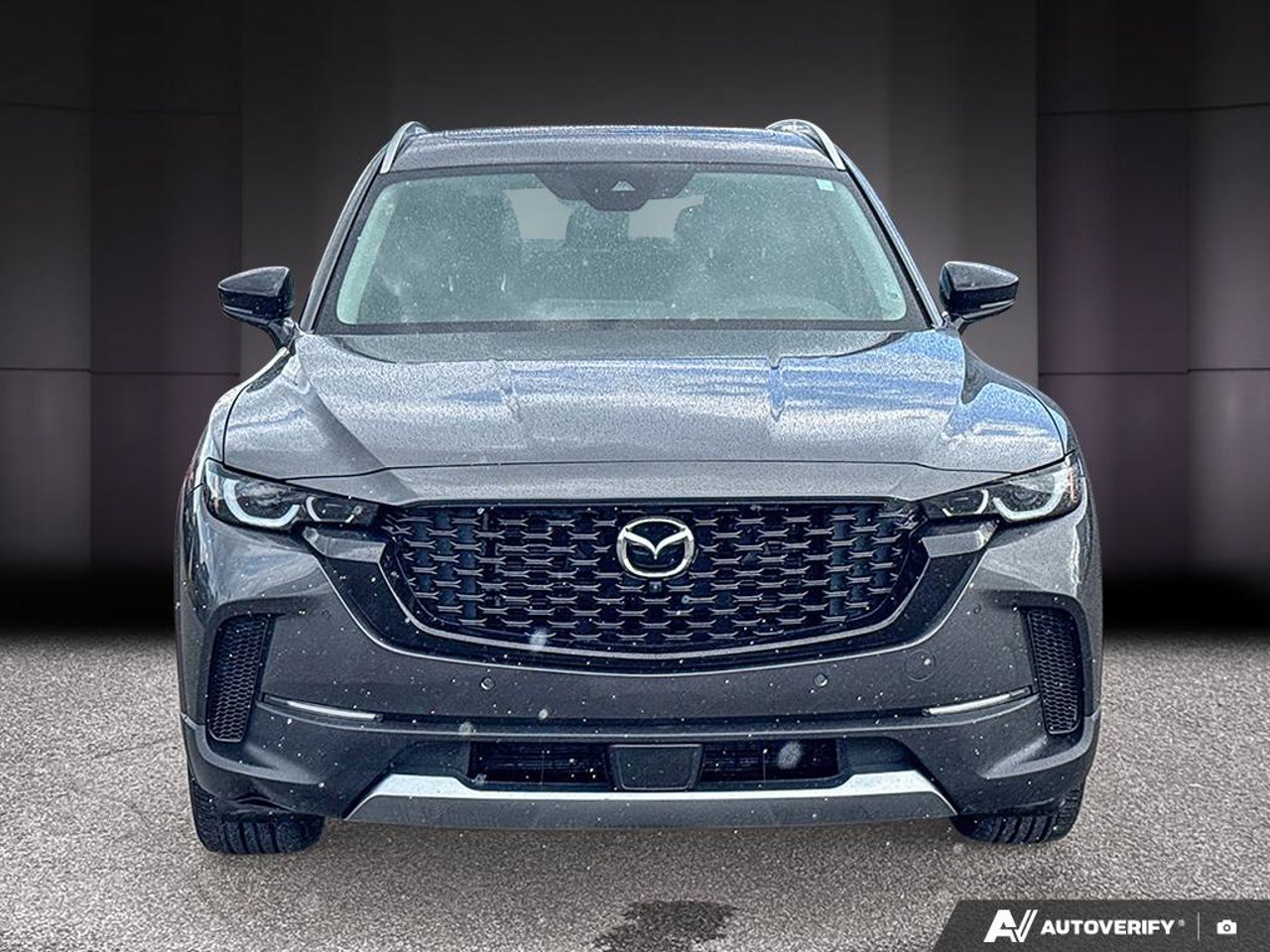 2023 Mazda CX-50 7MMVABDY5PN131128 Beige Mirabel - photo #7