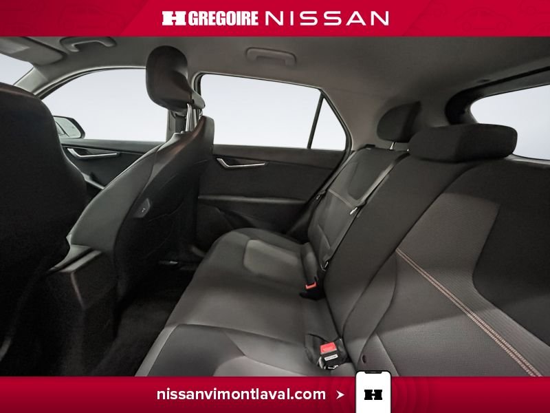 Kia Niro VY3720 | EV WIND 2024 Gris Laval - photo #16
