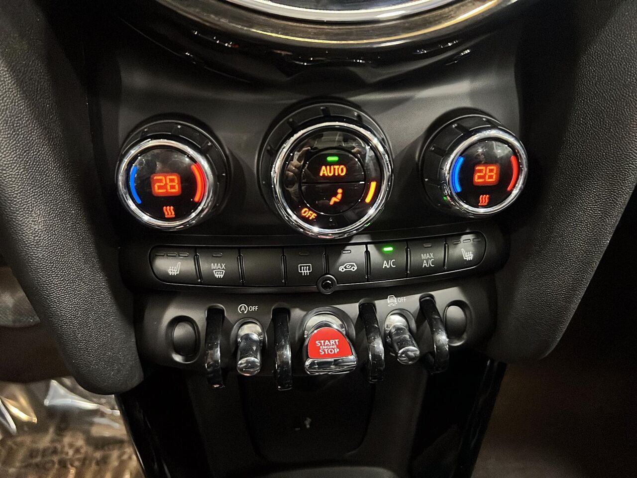 2022 MINI cabriolet Grey Québec - photo #18