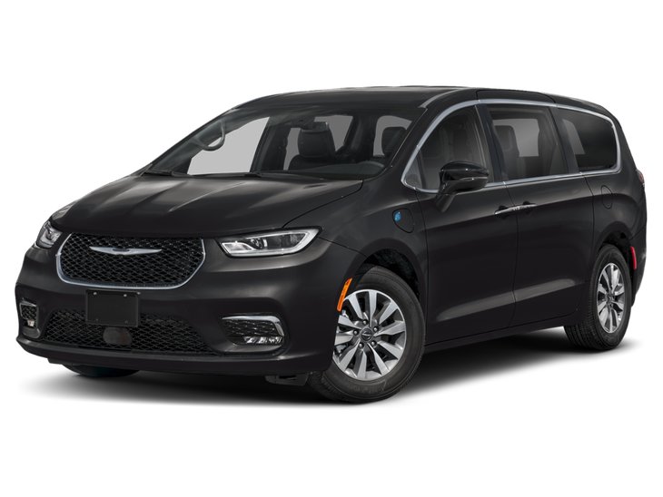 2026 Chrysler Pacifica Hybrid 100e anniversaire