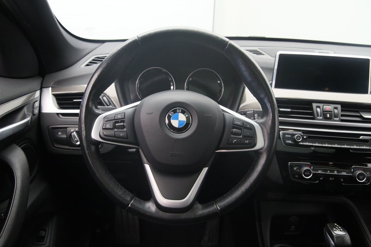 BMW X1 NIV WBXHT3C5XK3H36938 2019 Chicoutimi - photo #11