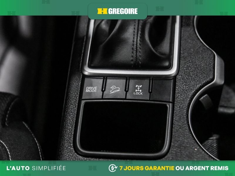 2021 Kia Sportage Black Blainville - photo #24