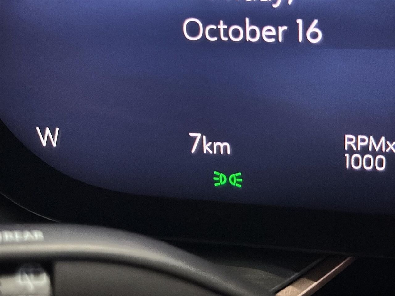 BUICK Envision SPORT TOURING 2026 BLANC SOMMET Saint-Hyacinthe - photo #12