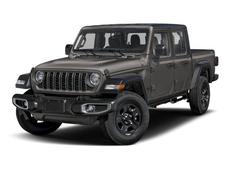 2026 Jeep Gladiator 85e anniversaire