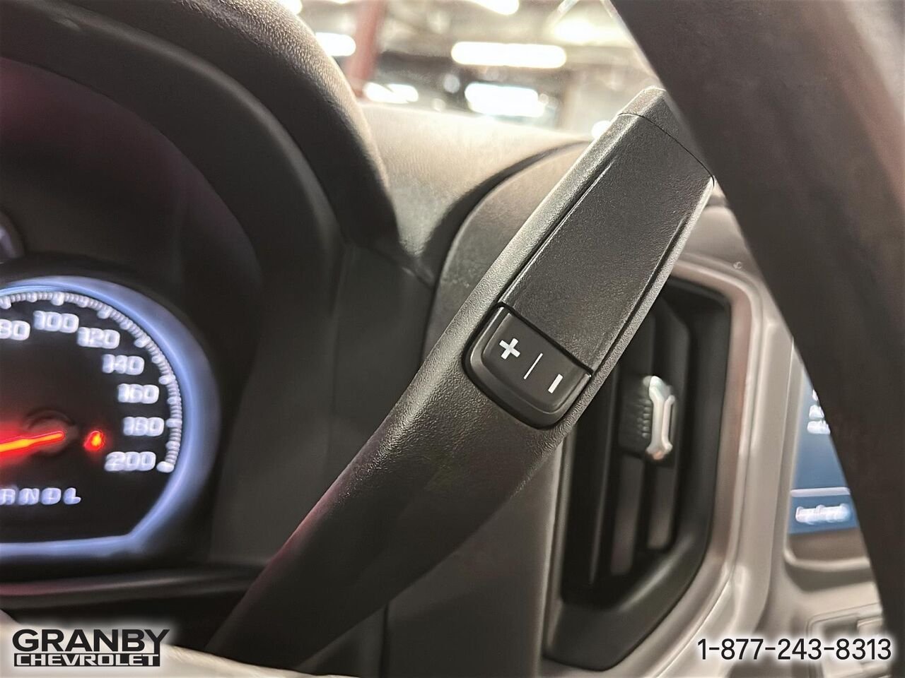 2022 GMC Sierra 1500 Limited Pro BOITE 8 PIED | 26-1024A White Granby - photo #17