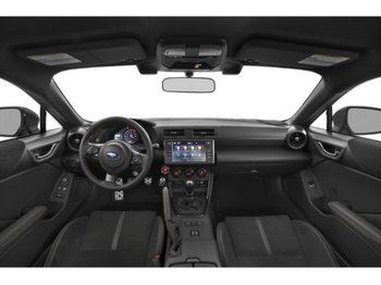 Subaru BRZ Édition Kaminari