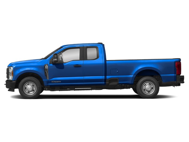 2026 Ford Super Duty F-350 à roues arrière simples XL