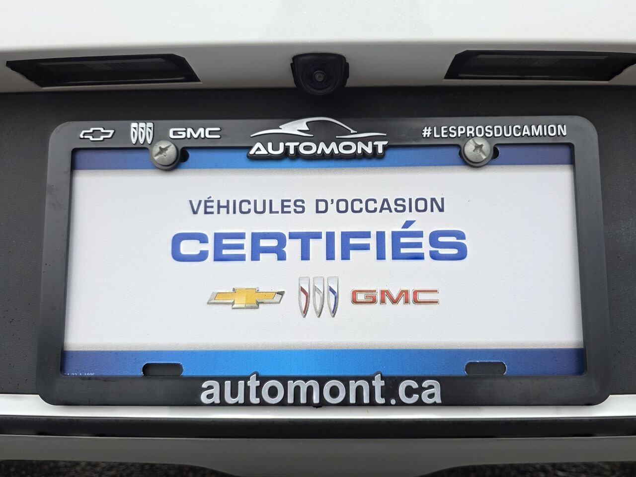Hyundai Venue Preferred 2024 Blanc Mont-Laurier - photo #8