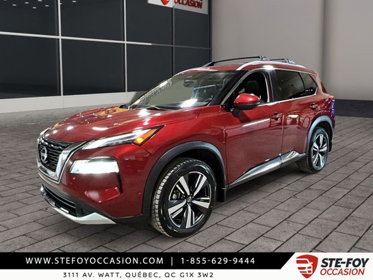 Nissan Rogue 2023 2023 Rouge