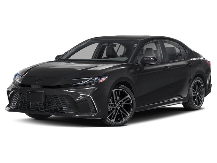 2027 Toyota Camry XSE