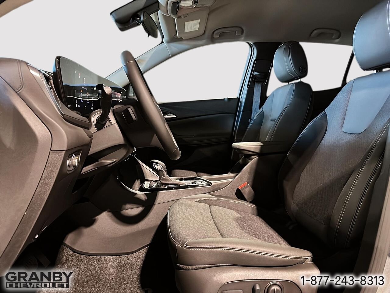 BUICK Encore GX ENCORE GX AWD PREFERRED (1SB) | 26-0043 2026 Cuivre glacé métallisé Granby - photo #10