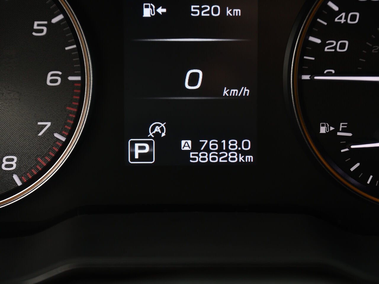 2024 Subaru Outback Wilderness Silver Saint-Hyacinthe - photo #20