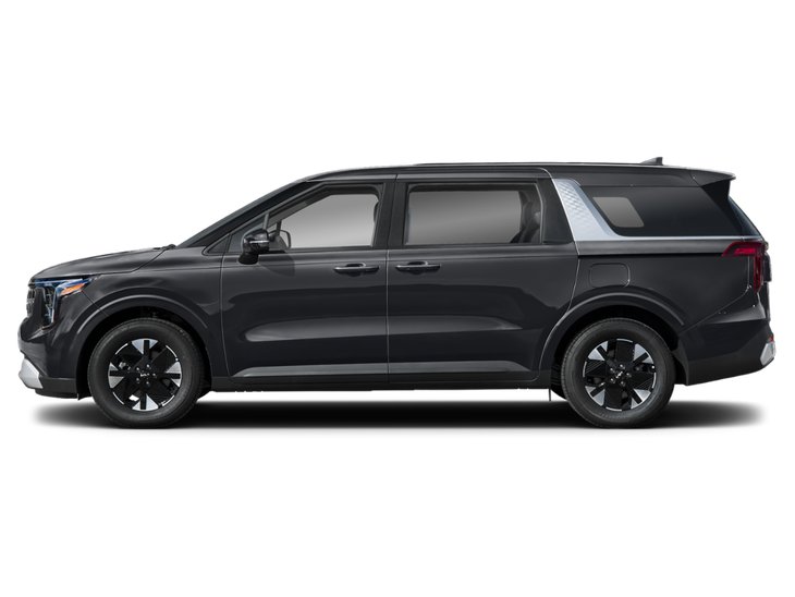 2027 Kia Carnival hybride LX