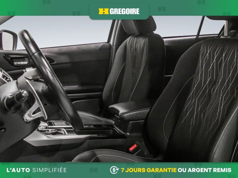 2020 Mitsubishi Eclipse Cross Silver Saint-Eustache - photo #13