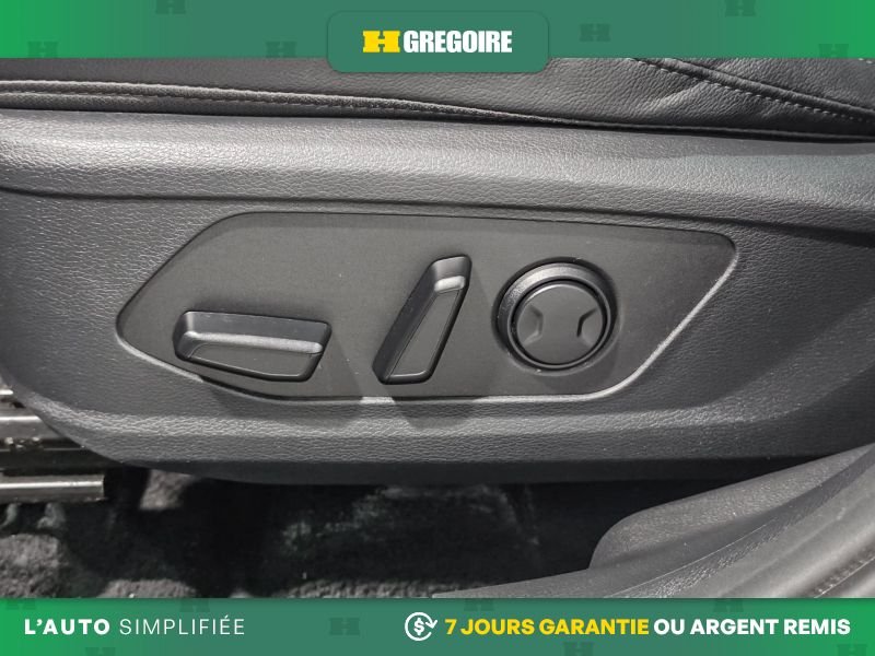Kia Sportage 2024 Blanc Blainville - photo #19