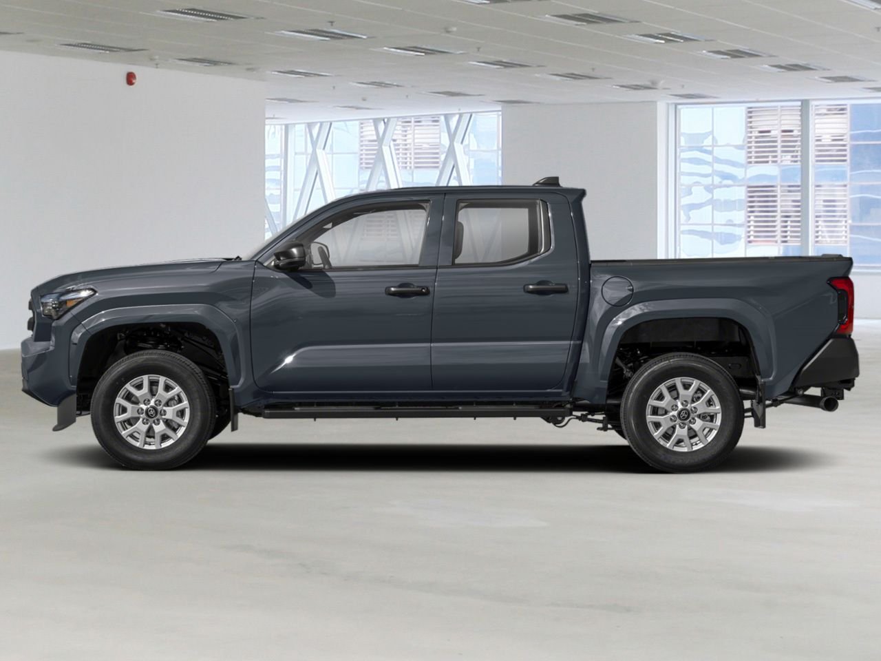 2026 TOYOTA Tacoma Underground Gatineau - photo #2
