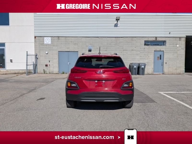 Nissan Sentra 2024 Blanc Saint-Eustache - photo #11