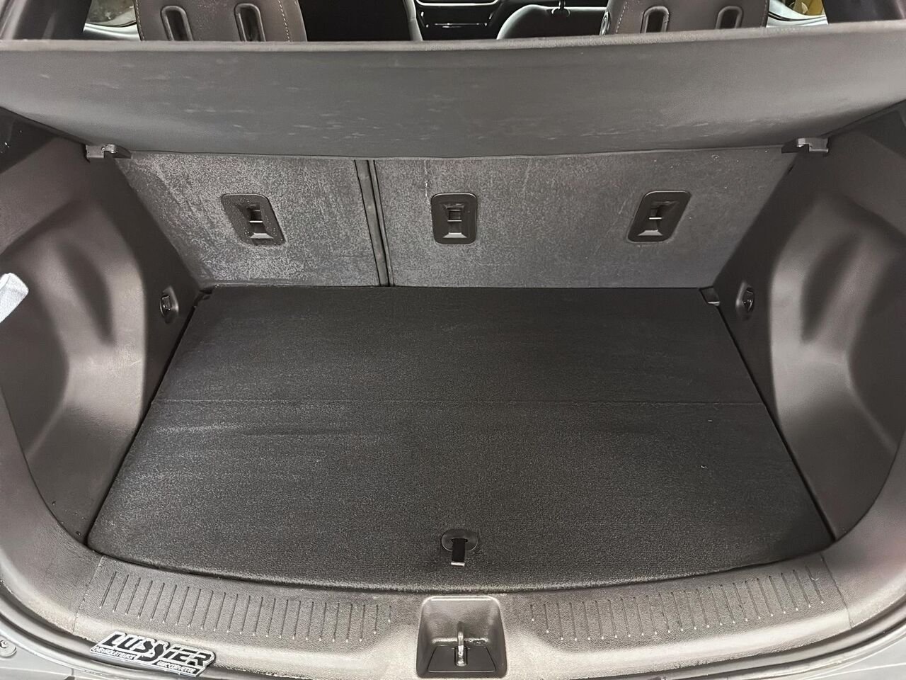 CHEVROLET BOLT EUV LT 2023 Gris Saint-Hyacinthe - photo #5