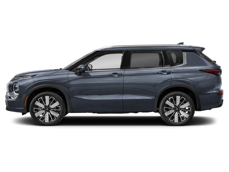 2026 Mitsubishi Outlander GT