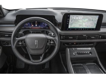 Lincoln Aviator Ultra