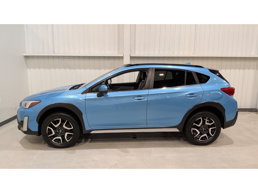 2022 Jeep Compass Trailhawk 4x4 Black Val-David - photo #4