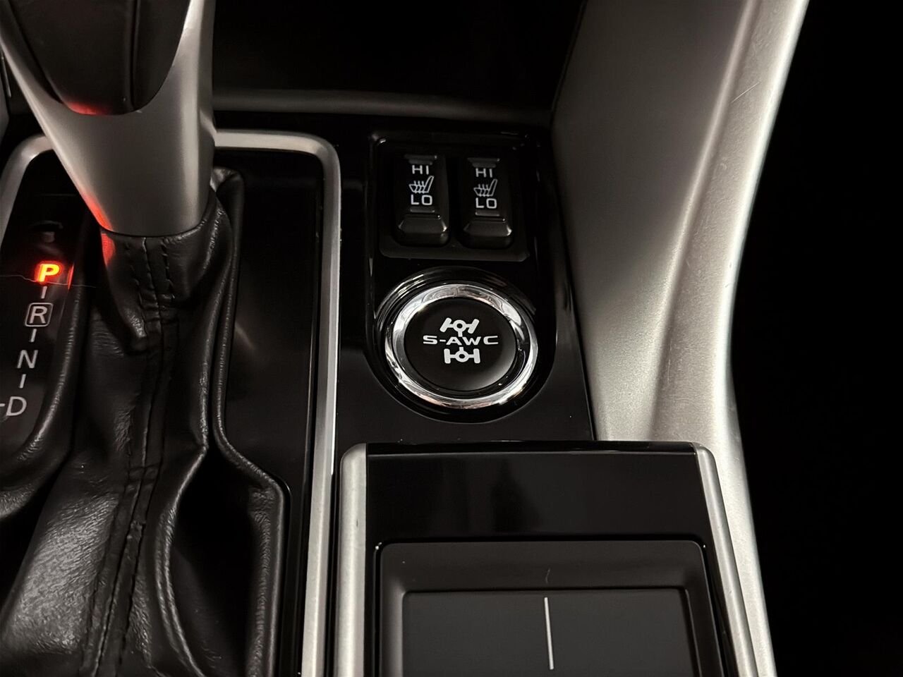 2018 MITSUBISHI ECLIPSE CROSS SE White Saint-Hyacinthe - photo #14