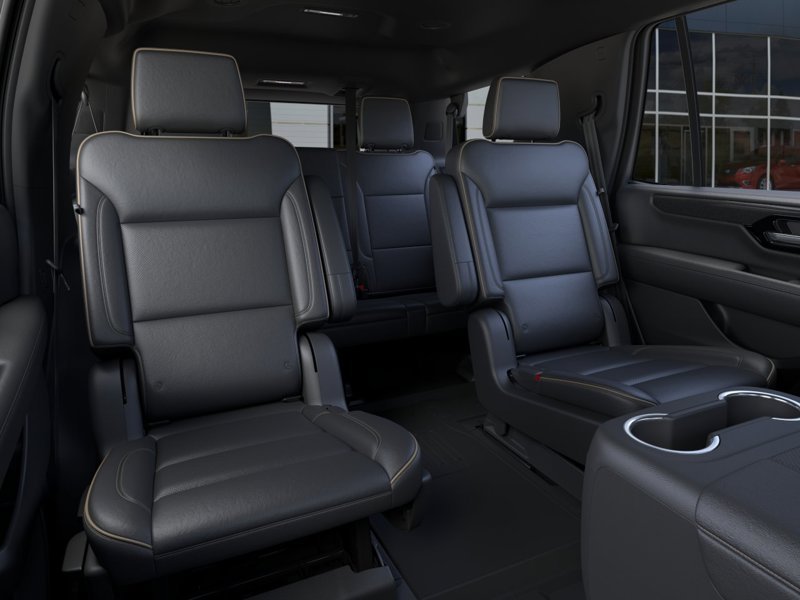 GMC Yukon Élévation 4 portes 4RM 2026 NOIR ONYX Gatineau - photo #16