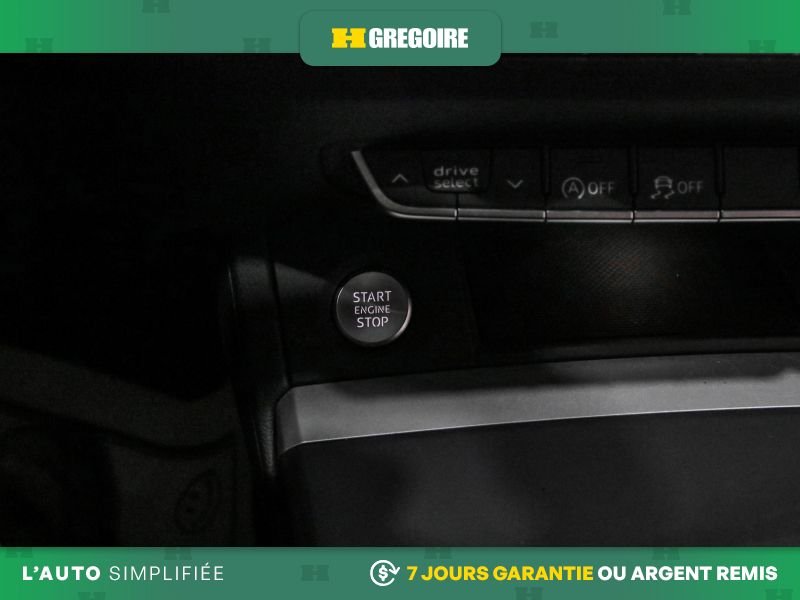 Audi Q5 2023 Noir Laval - photo #16