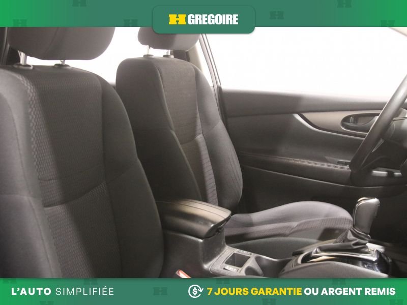 Nissan Qashqai 823701 | S AUTO A/C GR ELECT MAGS CAM RECUL BLEUTOOTH 2023 Gris Laval - photo #30