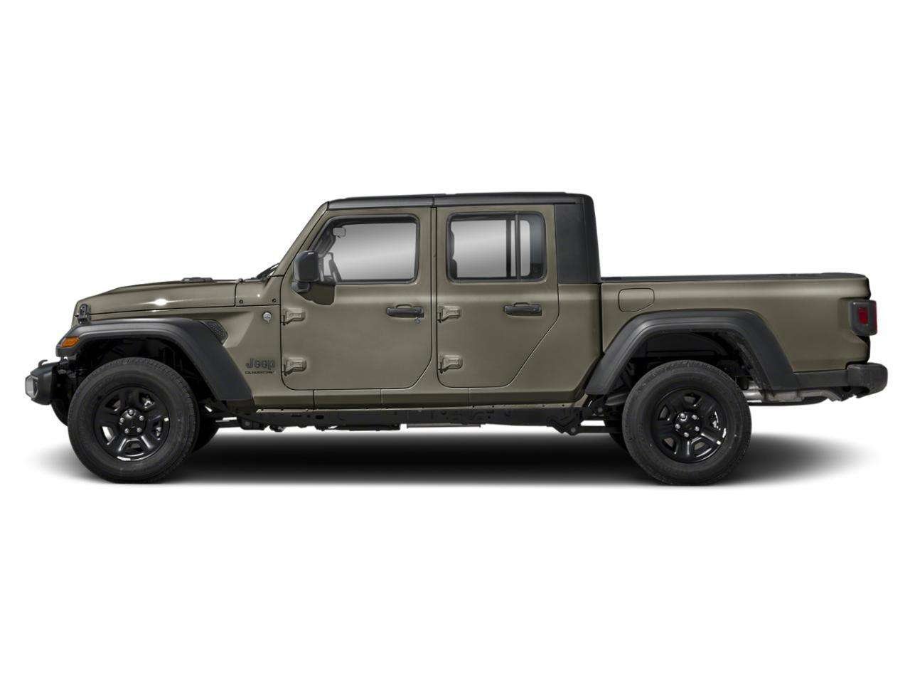 2026 JEEP GLADIATOR Other Gatineau - photo #2
