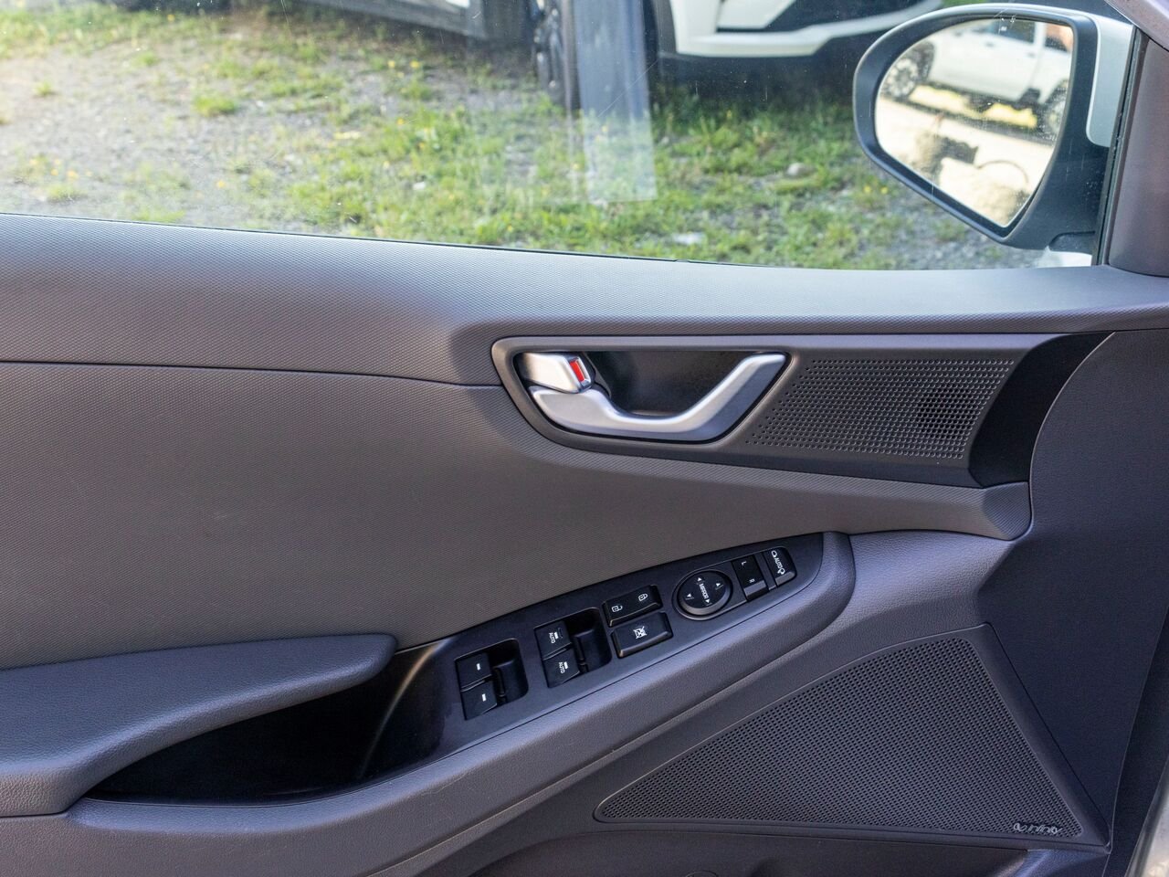 2019 Hyundai Ioniq Electric Preferred électrique. Silver Châteauguay - photo #31