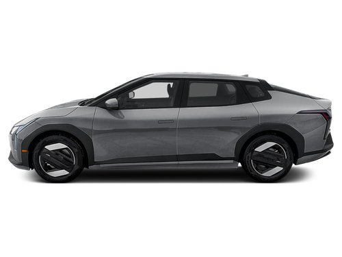 2026 Kia EV4 2026