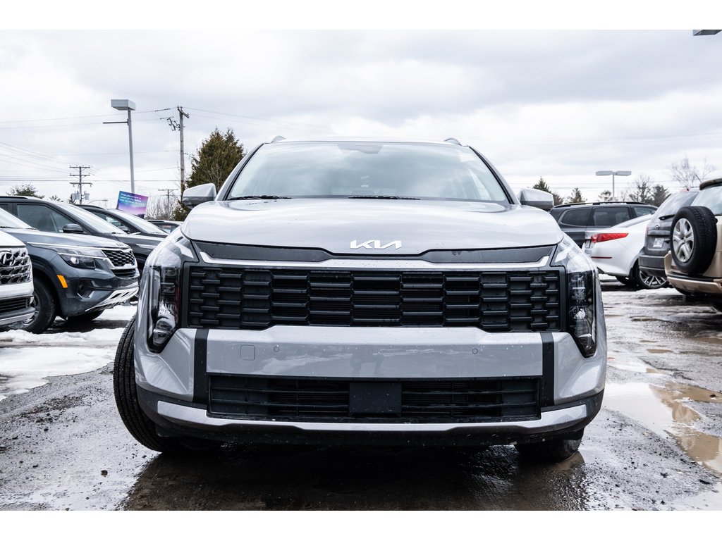 Kia Sportage 2026 Gatineau - photo #1