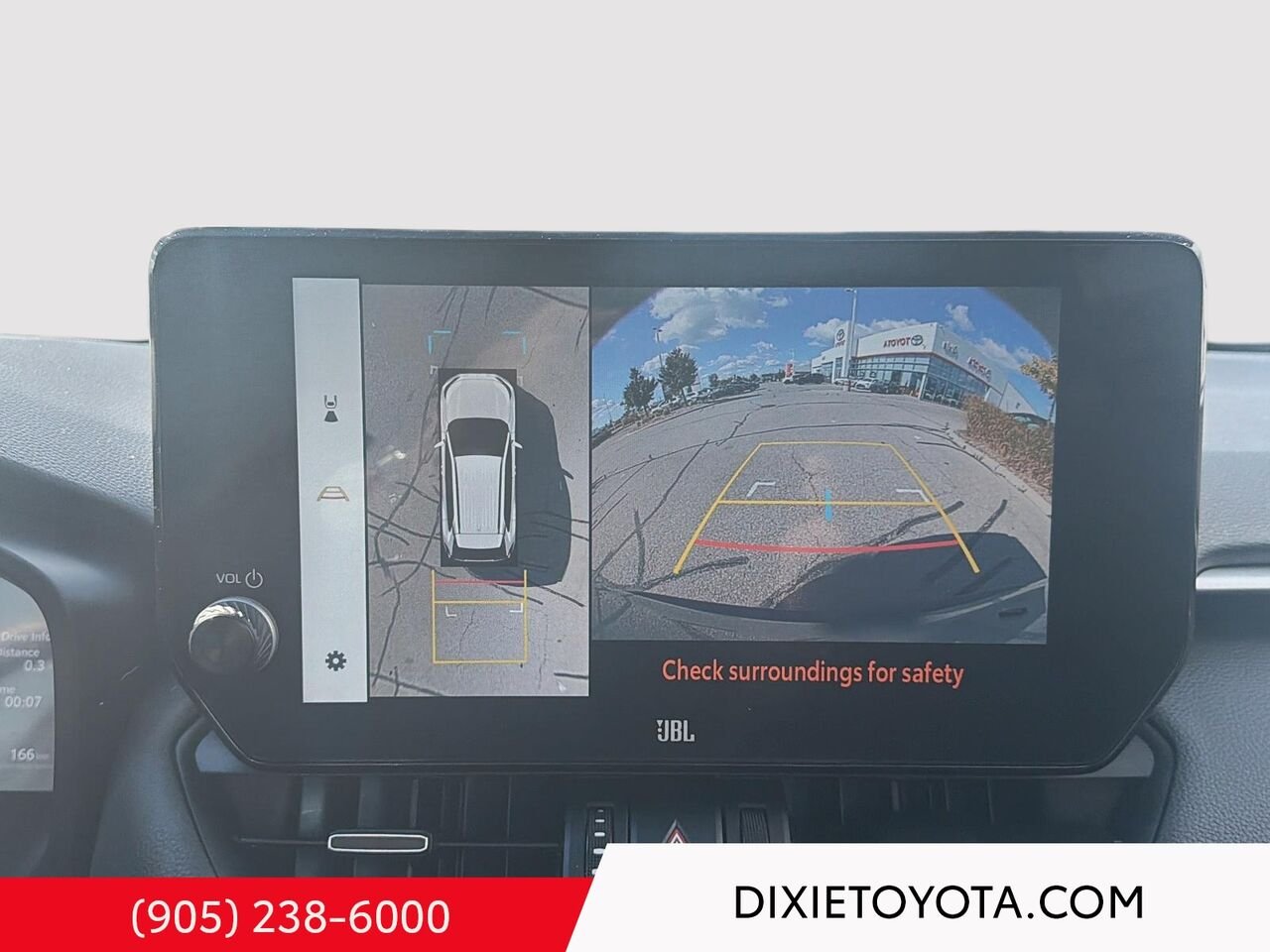 2023 Toyota RAV4 Hybrid Limited AWD / CLEAN CARFAX / HEATED AND VENTILATED SEATS / MOONROOF / ALLOY WHEELS / CARPLAY AND ANDROID AUTO Silver Mississauga - photo #16